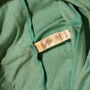 LuLaRoe Seafoam Green leggings, One Size